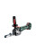 Напилок стрічковий акумуляторний BFVB 18 LTX BL 90 METABO (601767840)
