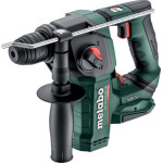 Перфоратор акумуляторний BH 18 LTX BL 16 METABO (600324850)