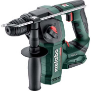 Перфоратор акумуляторний BH 18 LTX BL 16 METABO (600324850)