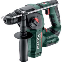Перфоратор акумуляторний BH 18 LTX BL 16 METABO (600324850)