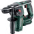 Перфоратор акумуляторний BH 18 LTX BL 16 METABO (600324850)