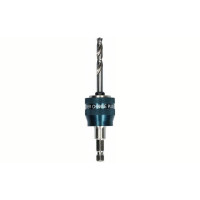 Адаптер Bosch Power-Change PC Plus 3/8