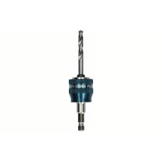 Адаптер Bosch Power-Change PC Plus 3/8