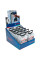 Біта Bosch Extra Hard 25 мм PH2 TicTac, 25 шт (2607002797)