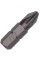 Біта Bosch Extra Hard 25 мм PZ2 TicTac, 25 шт (2607002798)