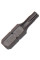 Біта Bosch Extra Hard 25 мм T20 TicTac, 25 шт (2607002799)