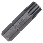 Біта Bosch Extra Hard 25 мм T40 TicTac, 25 шт (2607002802)