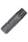 Біта Bosch Extra Hard 25 мм T40 TicTac, 25 шт (2607002802)