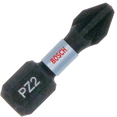 Біта Impact Control 25 мм PZ2 TicTac (2607002804)