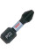Біта Impact Control 25 мм PZ2 TicTac (2607002804)