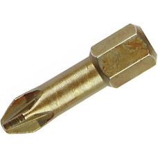 Біта PH 3, x25 мм, 25 шт. (631549000)