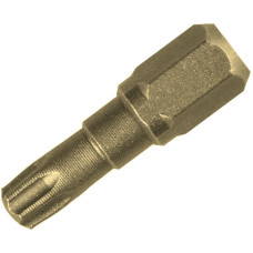 Біта Torsion TX 10x25 мм, 2 шт. (624430000)