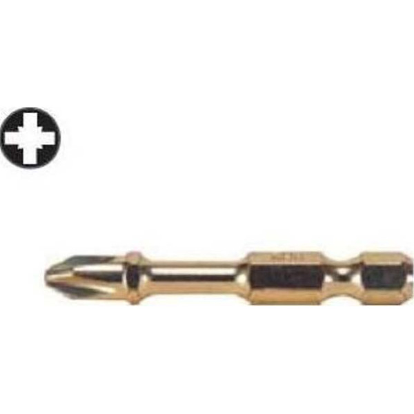 Насадка Impact Gold, PZ 3, 30 мм (B-42232)