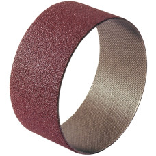 Шліфувальний рукав, 30 x 30 mm зерно 80 (11576)