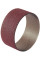 Шліфувальний рукав, 30 x 20 mm зерно 80 (11573)