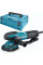 Машина шліфувальна ексцентрикова мережева BO6050J MAKITA (BO6050J)