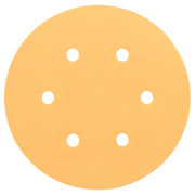 Шліфстрічка 150мм K320 B.f.Wood (2608607840)