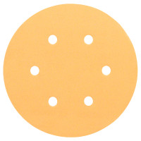 Шліфстрічка 150мм K320 B.f.Wood (2608607840)