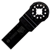 Пиляльне полотно Bosch Starlock HCS Wood 24х50 мм (2607017347)