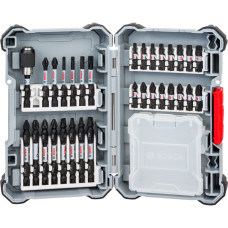 Набір ударних насадок для загвинчування Bosch Pick and Click Impact Control, 31 шт (2608522366)