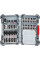 Набір ударних насадок для загвинчування Bosch Pick and Click Impact Control, 31 шт (2608522366)