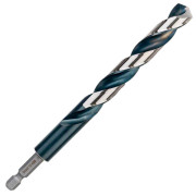 Свердло по металу Bosch Impact Control HSS, HEX 12x151 мм (2608577065)