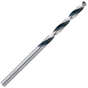Свердло Bosch HSS-PointTeQ 3,3×36×65 мм, 10 шт (2608577201)