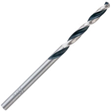 Свердло Bosch HSS-PointTeQ 3,3×36×65 мм, 10 шт (2608577201)