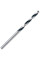 Свердло Bosch HSS-PointTeQ 3,3×36×65 мм, 10 шт (2608577201)