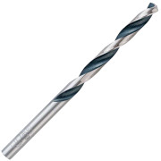 Свердло Bosch HSS-PointTeQ, 6,8×69×109 мм, 10 шт (2608577236)