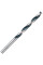 Свердло Bosch HSS-PointTeQ, 6,8×69×109 мм, 10 шт (2608577236)