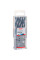 Свердло Bosch HSS-PointTeQ, 6,8×69×109 мм, 10 шт (2608577236)