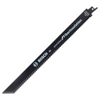 Пиляльне полотно Bosch S 1213 AWP Precision for FiberInsulation, 2 шт (2608635528)
