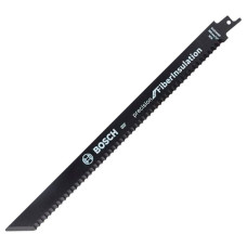 Пиляльне полотно Bosch S 1213 AWP Precision for FiberInsulation, 2 шт (2608635528)