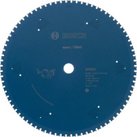 Пиляльний диск по металу Bosch Expert for Steel 355х25,4х2,6 мм, 80 (2608643062)