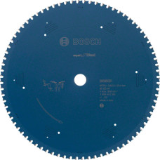 Пиляльний диск по металу Bosch Expert for Steel 355х25,4х2,6 мм, 80 (2608643062)
