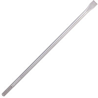 Зубило плоске Bosch SDS-Max 600x25 мм, 10 шт (2608690238)