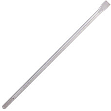 Зубило плоске Bosch SDS-Max 600x25 мм, 10 шт (2608690238)
