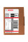 Зубило плоске Bosch SDS-Max 600x25 мм, 10 шт (2608690238)