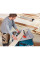 Пила циркулярна мережева GTS 635-216 BOSCH (0601B42000)