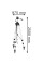 Штатив Bosch BT 250 Professional (0601096A00)