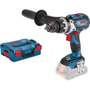 Шурупокрут акумуляторний GSB 18V-110 C BOSCH (06019G030A)