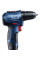 Шурупокрут акумуляторний GSR 12V-30 BOSCH (06019G9002)