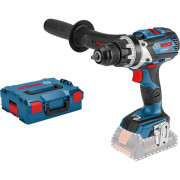 Шурупокрут акумуляторний GSR 18V-110 C BOSCH (06019G0109)