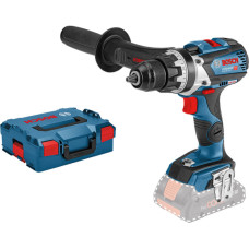 Шурупокрут акумуляторний GSR 18V-110 C BOSCH (06019G0109)