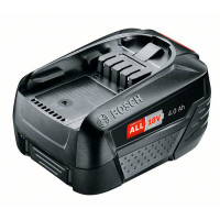 Акумуляторна батарея Bosch PBA 18V 4.0Ah W-C (1600A011T8)