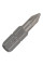 Насадка для загвинчування Bosch Standard PZ1 XH 25 мм, 2 шт (2609255922)