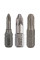 Набір насадок для загвинчування Bosch PZ1, PZ2, PZ3 XH, 25 мм (2609255967)