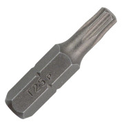 Насадка для загвинчування Bosch Standard T25 25 мм, 2 шт (2609255935)