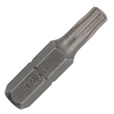 Насадка для загвинчування Bosch Standard T25 25 мм, 2 шт (2609255935)